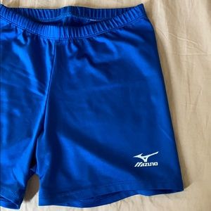 Mizuno Volleyball Spandex